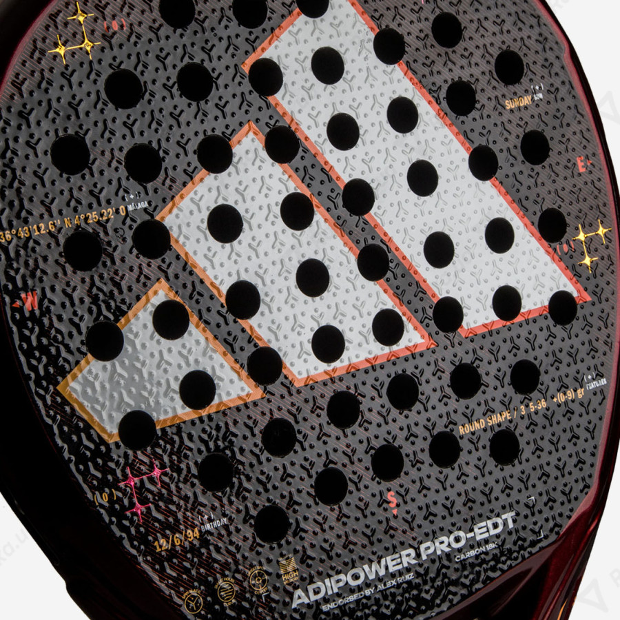 Adidas Adipower Ctrl Mtw Pro Edt 2025 - купить в Киеве, цены на